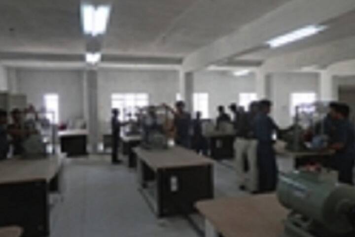 laboratory